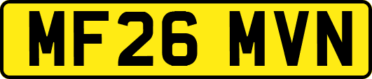 MF26MVN