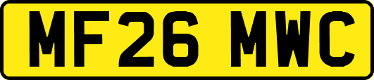 MF26MWC