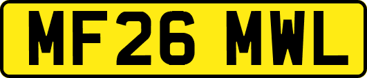 MF26MWL
