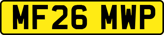MF26MWP