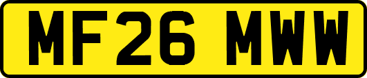 MF26MWW