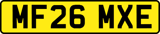 MF26MXE