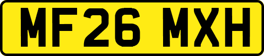 MF26MXH