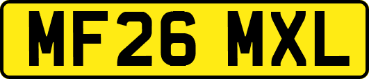 MF26MXL