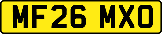 MF26MXO