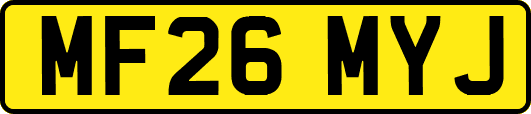 MF26MYJ