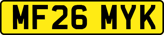 MF26MYK