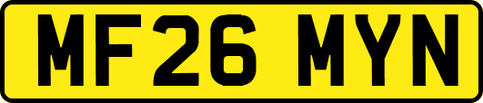 MF26MYN