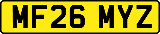 MF26MYZ