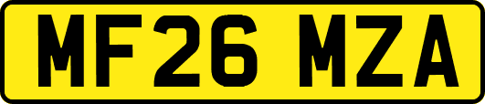 MF26MZA