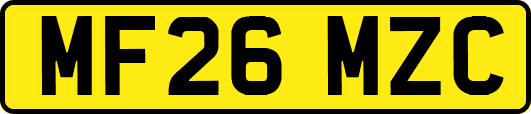 MF26MZC