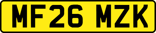 MF26MZK
