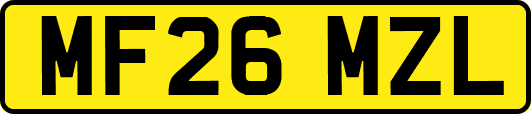 MF26MZL