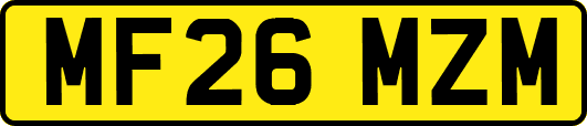 MF26MZM