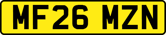 MF26MZN