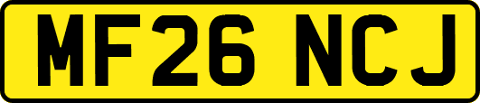 MF26NCJ