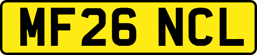 MF26NCL