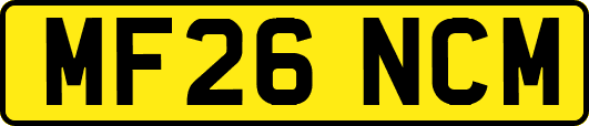 MF26NCM