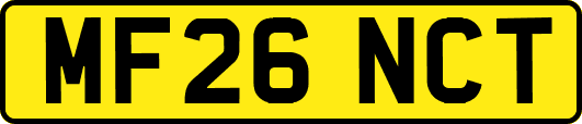 MF26NCT