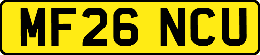 MF26NCU