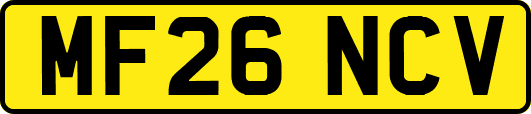 MF26NCV