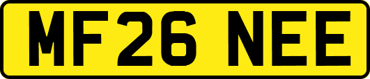 MF26NEE