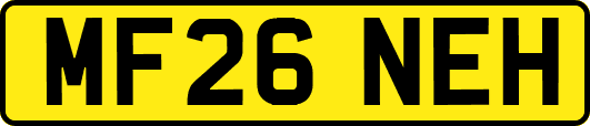 MF26NEH