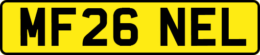 MF26NEL