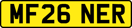 MF26NER