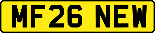 MF26NEW