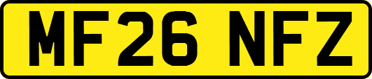 MF26NFZ