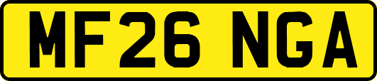 MF26NGA
