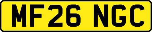 MF26NGC