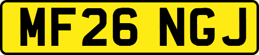 MF26NGJ
