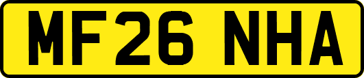 MF26NHA