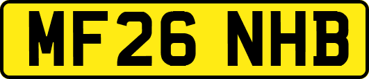 MF26NHB