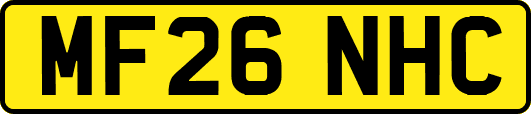 MF26NHC
