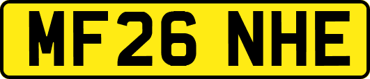 MF26NHE