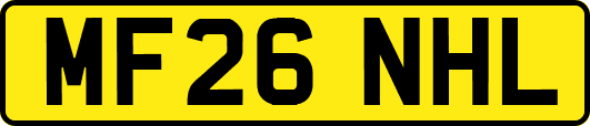 MF26NHL