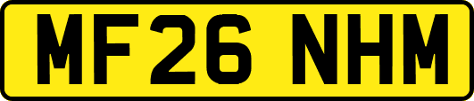 MF26NHM