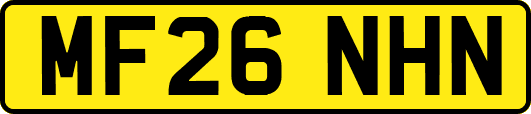 MF26NHN