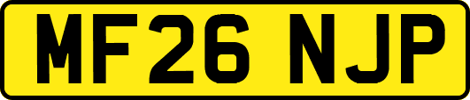 MF26NJP