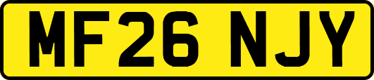 MF26NJY