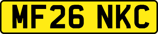 MF26NKC