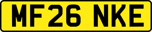 MF26NKE