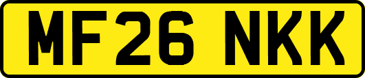 MF26NKK