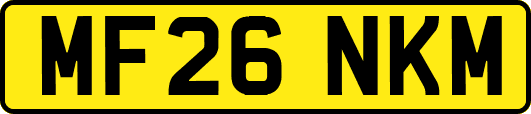 MF26NKM