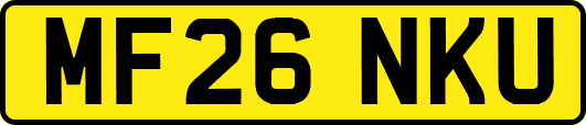 MF26NKU