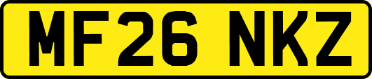 MF26NKZ