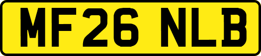 MF26NLB